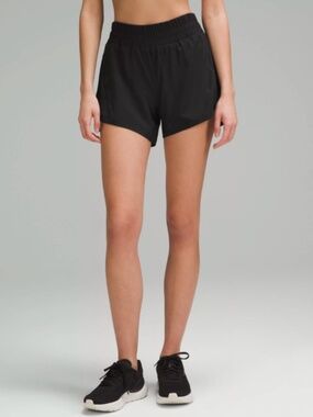 Track That MR Short 5 *Lined, Size 6